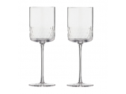 Ravenhead Selected Wine Glasses (42cl) Pisa Collection x 2